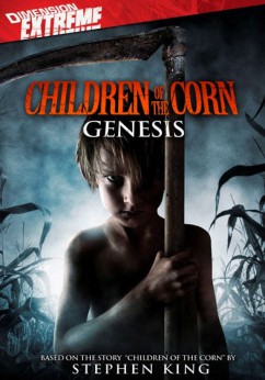 Children of the Corn: Genesis Movie Download