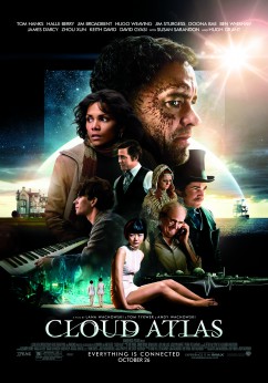 Cloud Atlas Movie Download