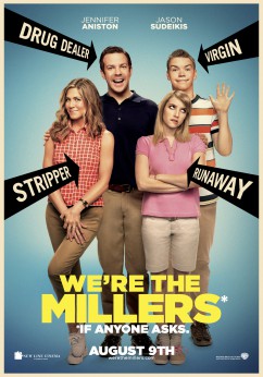 We're the Millers Movie Download