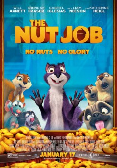 The Nut Job Movie Download