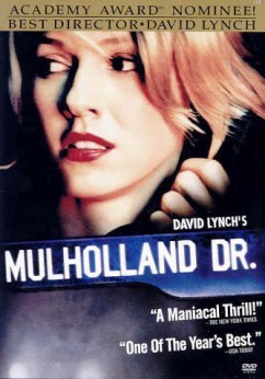 Mulholland Dr. Movie Download