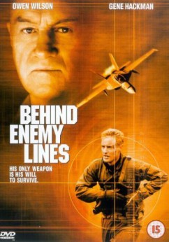 Behind Enemy Lines Movie Download