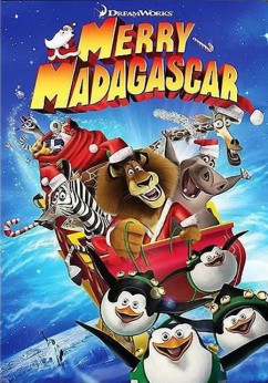 Merry Madagascar Movie Download