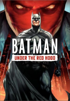 Batman: Under the Red Hood Movie Download
