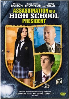 Assassination of a High School President Movie Download