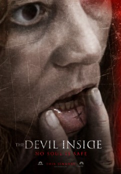 The Devil Inside Movie Download