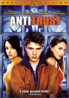 Antitrust Movie Download