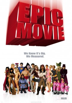 Epic Movie Movie Download