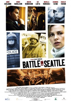 Battle in Seattle Movie Download