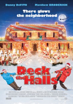 Deck the Halls Movie Download