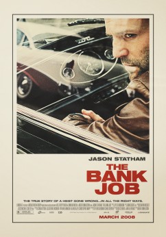 The Bank Job Movie Download
