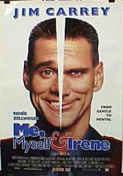 Me, Myself & Irene Movie Download