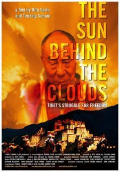 The Sun Behind the Clouds: Tibet's Struggle for Freedom Movie Download