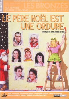 Le père Noël est une ordure Movie Download