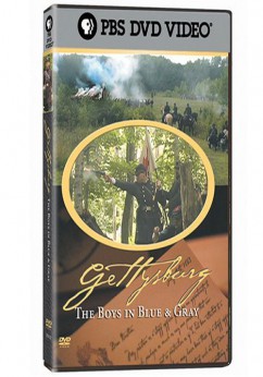 Gettysburg: The Boys in Blue & Gray Movie Download
