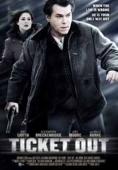 Ticket Out Movie Download