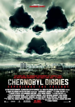 Chernobyl Diaries Movie Download