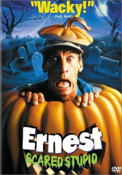 Ernest Scared Stupid Movie Download
