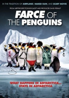 Farce of the Penguins Movie Download