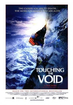 Touching the Void Movie Download