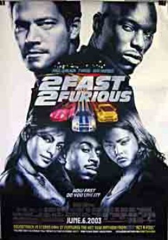 2 Fast 2 Furious Movie Download