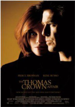 The Thomas Crown Affair Movie Download