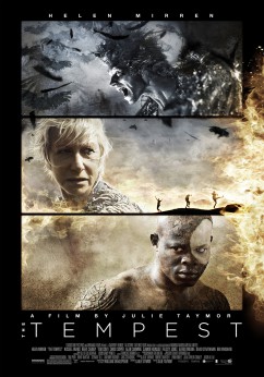 The Tempest Movie Download