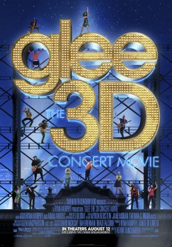 Glee: The 3D Concert Movie Movie Download