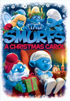 The Smurfs: A Christmas Carol Movie Download