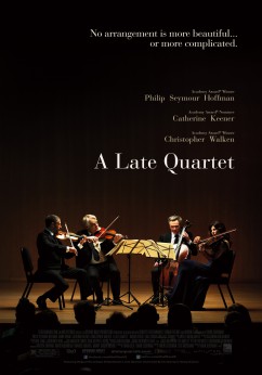 A Late Quartet Movie Download