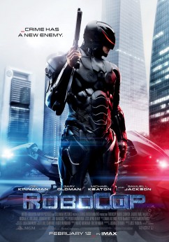 RoboCop Movie Download