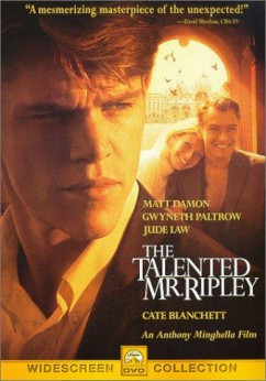 The Talented Mr. Ripley Movie Download