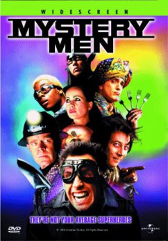 Mystery Men Movie Download