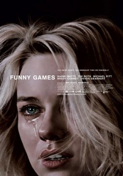 Funny Games U.S. Movie Download