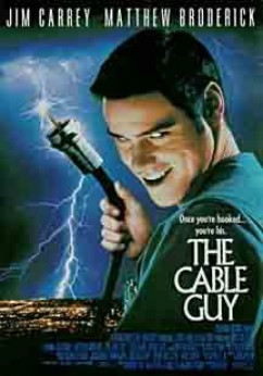 The Cable Guy Movie Download