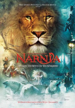 The Chronicles of Narnia: The Lion, the Witch and the Wardrobe Movie Download