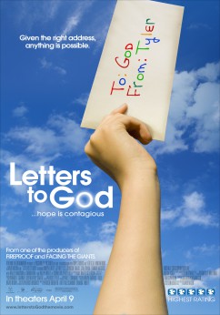 Letters to God Movie Download