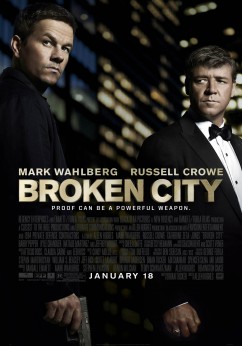 Broken City Movie Download