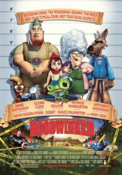 Hoodwinked! Movie Download