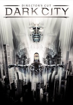 Dark City Movie Download