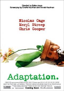 Adaptation. Movie Download