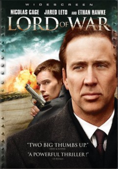 Lord of War Movie Download