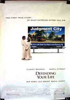 Defending Your Life Movie Download