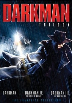Darkman Movie Download