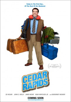 Cedar Rapids Movie Download