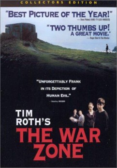 The War Zone Movie Download