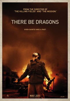 There Be Dragons Movie Download