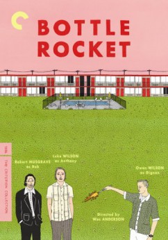 Bottle Rocket Movie Download