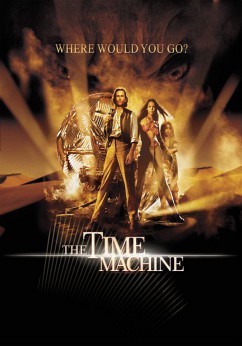 The Time Machine Movie Download