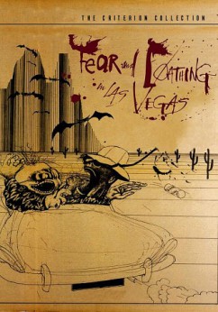 Fear and Loathing in Las Vegas Movie Download